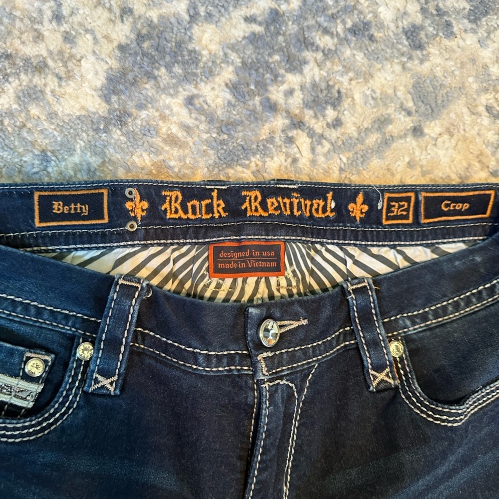 Rock Revival